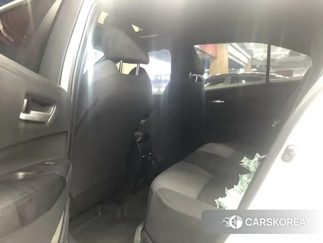 Toyota Lei Ling 2024 Белый из Китая, фото 4