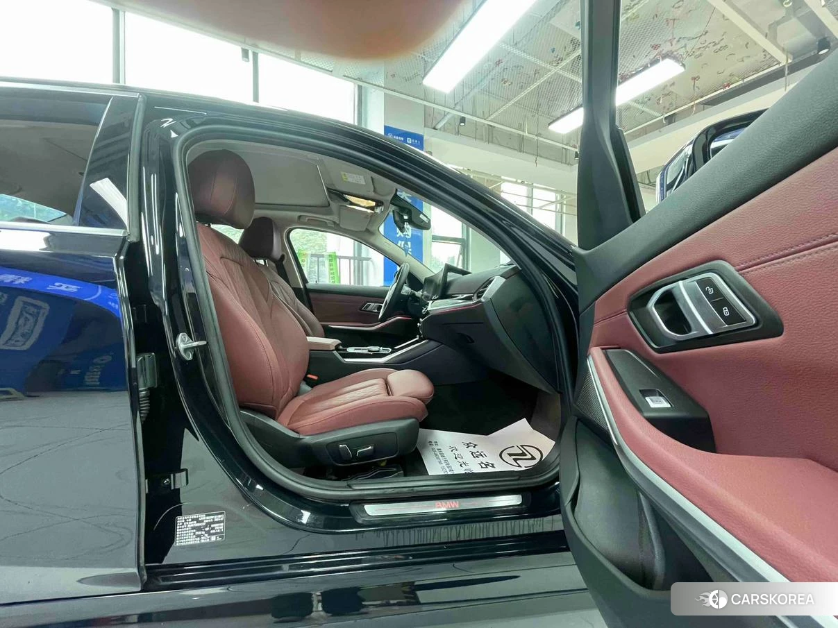 BMW i3 id 4473329 из Китая 12