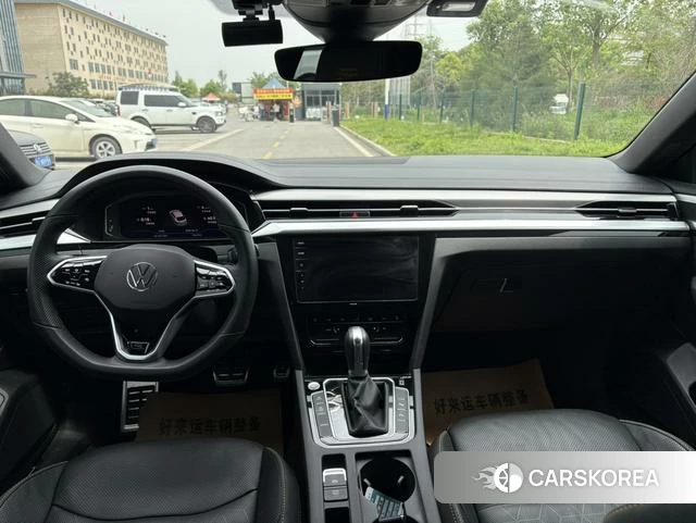 Volkswagen CC id 4264076 из Китая 7