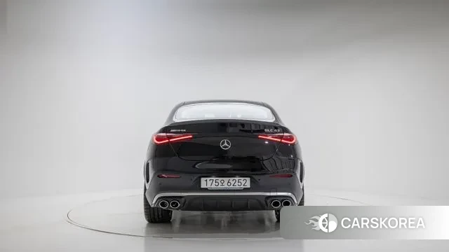 Mercedes-Benz GLC-Class X254 id 3299518 из Кореи 12