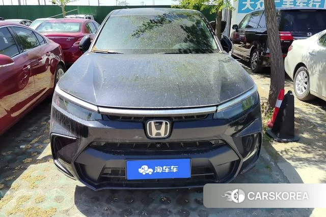 Honda Hao Ying id 4258902 из Китая 11