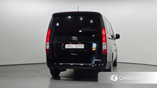 Hyundai Staria id 3453782 из Кореи 14