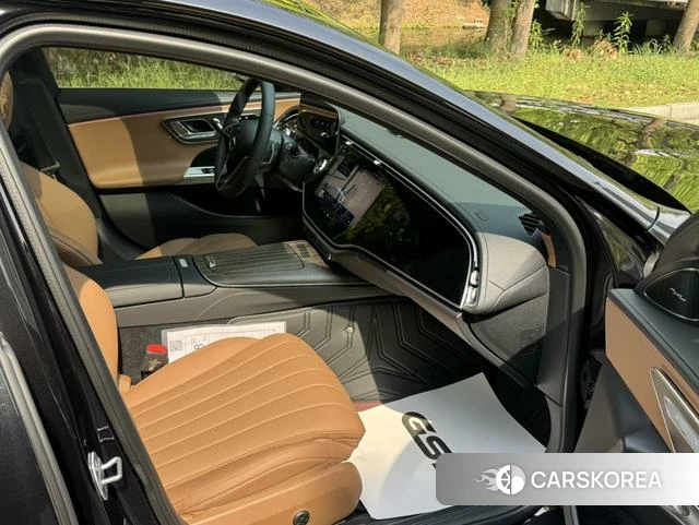 Mercedes-Benz E-class id 4271911 из Китая 21