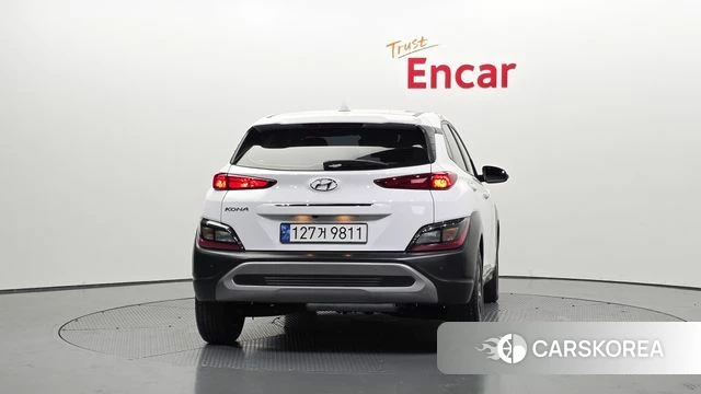 Hyundai The New Kona Hybrid id 4445961 из Кореи 14