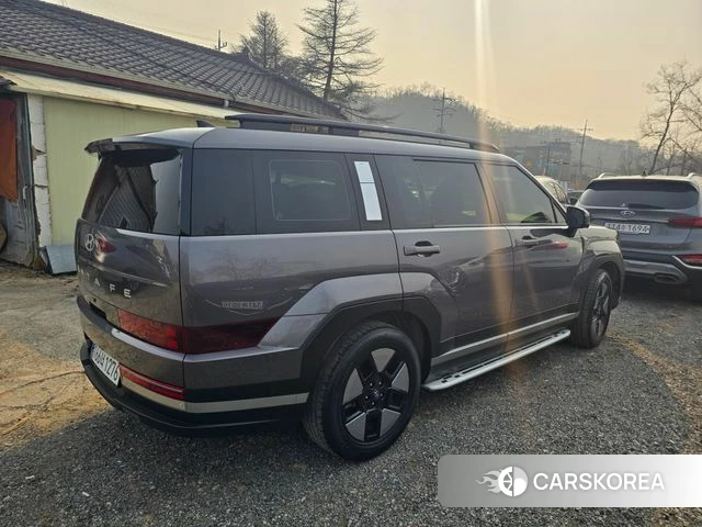 Hyundai Santa Fe (MX5) id 3826289 из Кореи 14