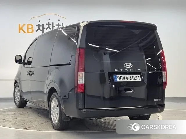 Hyundai Staria id 3093673 из Кореи 14