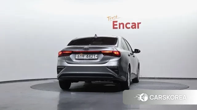 Kia Come New K3 id 3464990 из Кореи 14