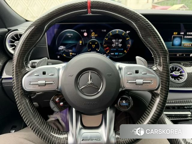 Mercedes-Benz AMG GT id 4320672 из Китая 12