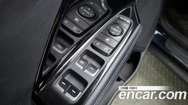 Kia Niro id 2645477 из Кореи 14