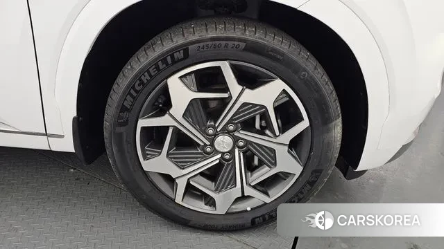 Hyundai Palisade id 3697042 из Кореи 14