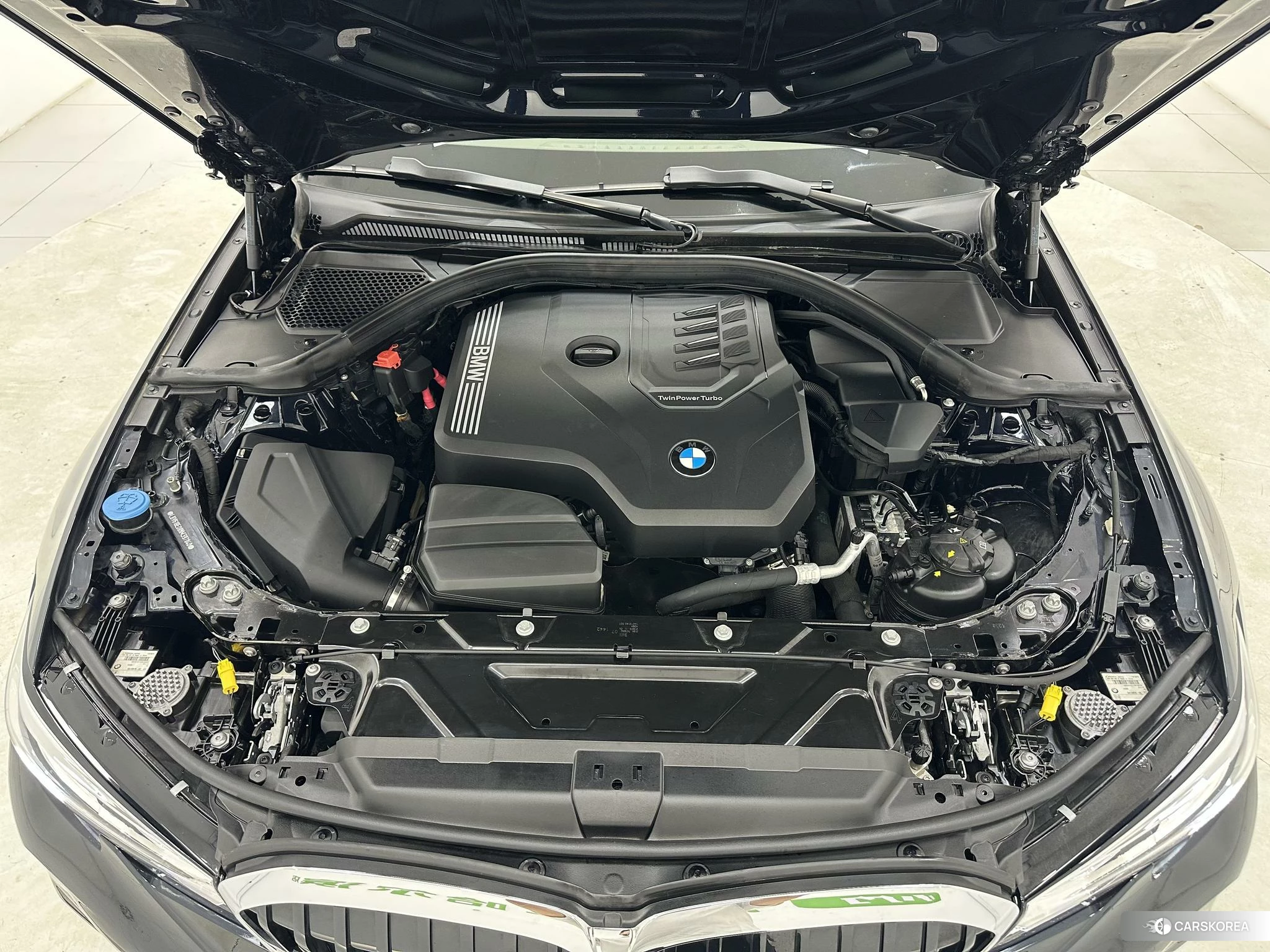 BMW 3 series id 4479557 из Китая 11