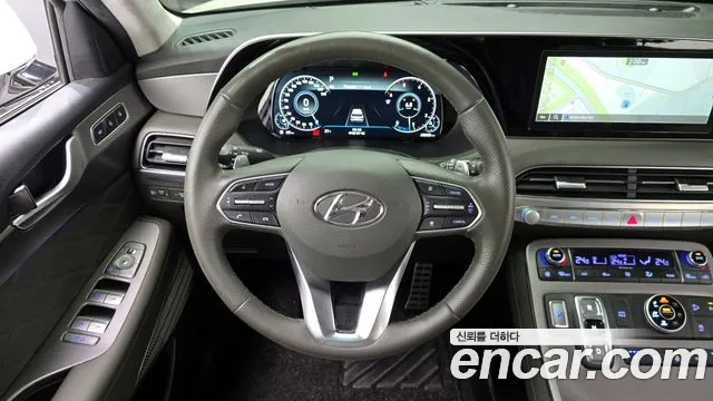 Hyundai Palisade id 2755249 из Кореи 14