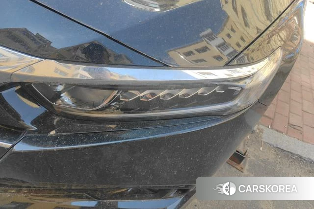 Honda Accord id 4207626 из Китая 11
