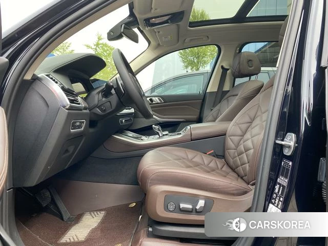 BMW X5 id 4256813 из Китая 16
