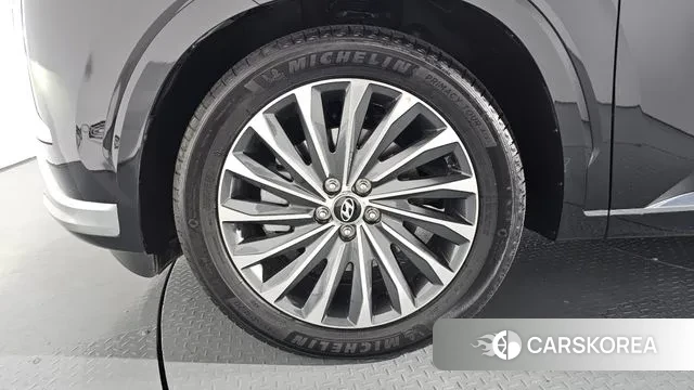 Hyundai The New Palisade id 3333673 из Кореи 14