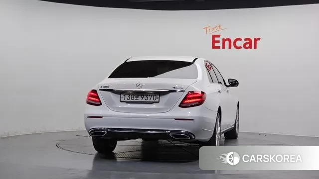 Mercedes-Benz E-Class W213 id 3350432 из Кореи 14