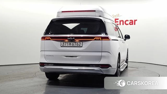 Kia Carnival 4th generation id 4566413 из Кореи 14