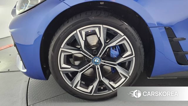 BMW i4 id 4443085 из Кореи 27