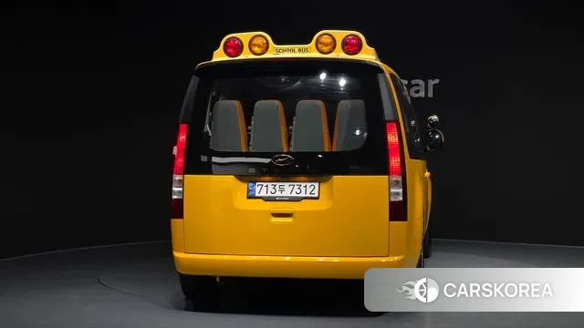 Hyundai Staria id 3787999 из Кореи 14