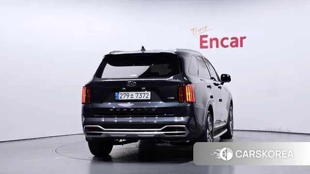 Kia Sorento 4th Generation id 3318447 из Кореи 14