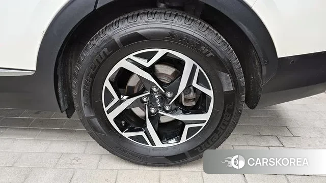 Kia Sportage 5th Generation id 3539931 из Кореи 14