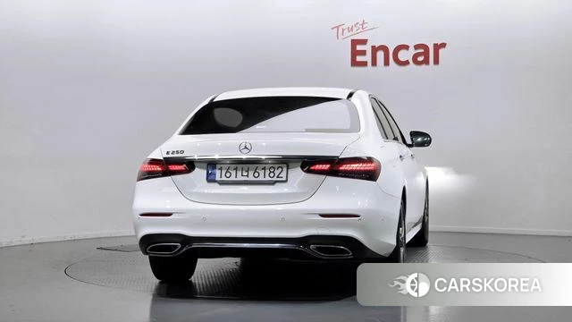 Mercedes-Benz E-Class W213 id 3964237 из Кореи 14