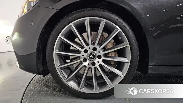 Mercedes-Benz E-Class W213 id 3448747 из Кореи 14