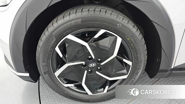 Hyundai Ionic 5 id 4750429 из Кореи 25