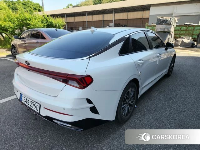 Kia K5 3rd generation id 4334123 из Кореи 14