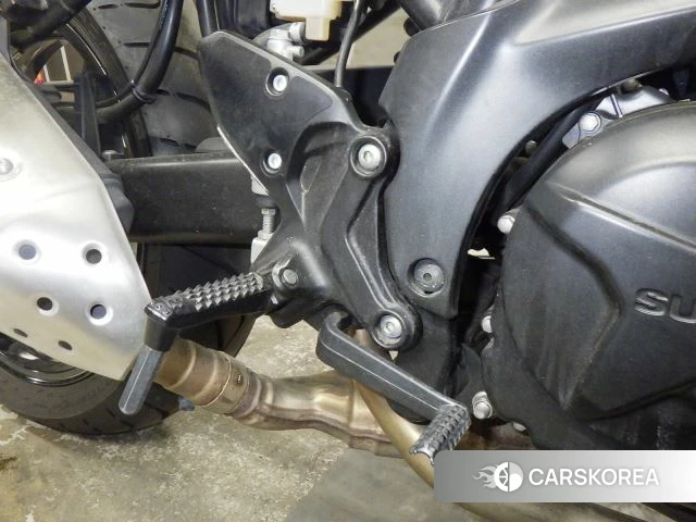 Проданный Suzuki SV650X id 3999774 из Японии, фото 18