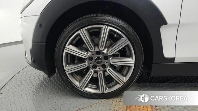 Mini Cooper S Clubman id 4774189 из Кореи 29