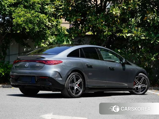 Mercedes-Benz EQE AMG id 4299607 из Китая 14
