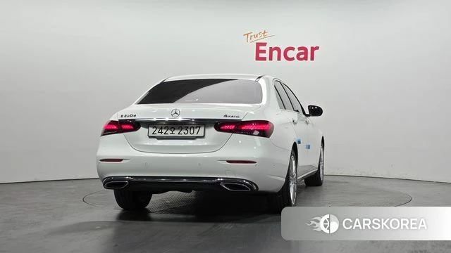 Mercedes-Benz E-Class W213 id 3859840 из Кореи 14