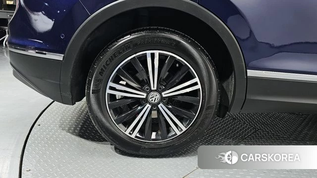 Volkswagen Tiguan second Generation id 4233091 из Кореи 25