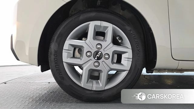 Kia The New Kia Ray id 3914166 из Кореи 14