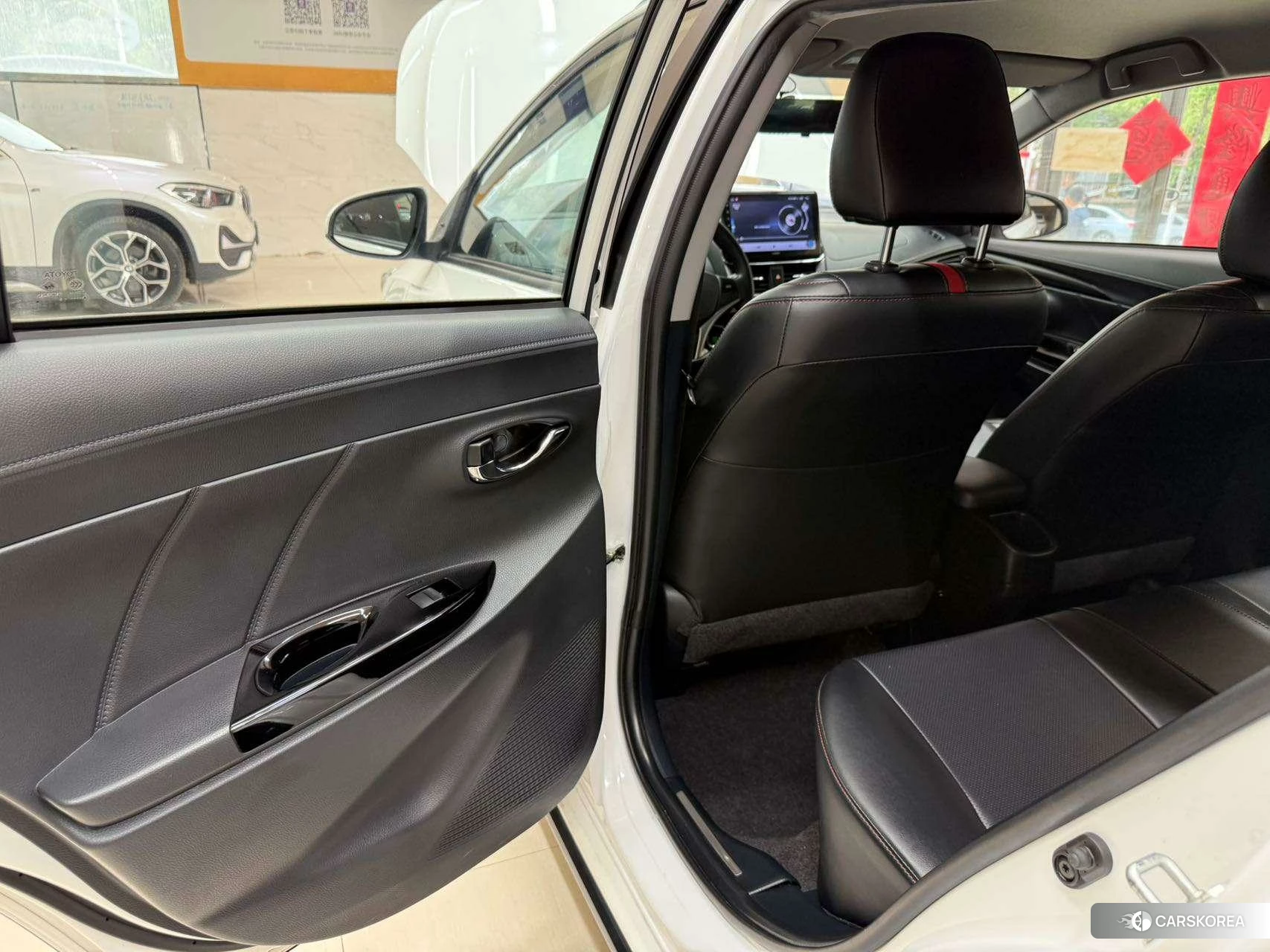 Toyota Yaris L id 4453711 из Китая 15
