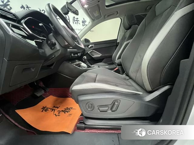Audi Q3 id 4335012 из Китая 17