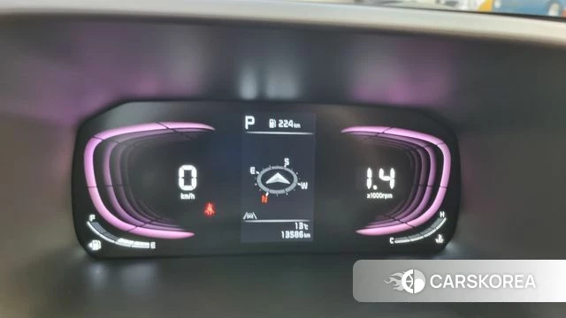 Kia The New Morning (JA) id 3791881 из Кореи 14