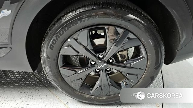 Kia Sportage 5th Generation id 3877085 из Кореи 14