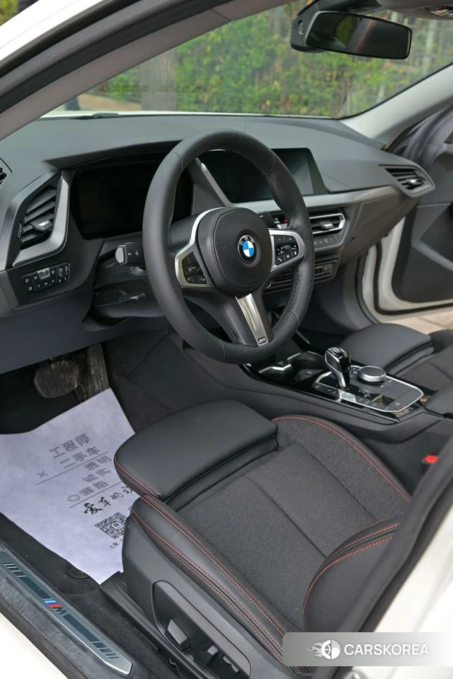 BMW 2 series (imported) id 4256652 из Китая 21