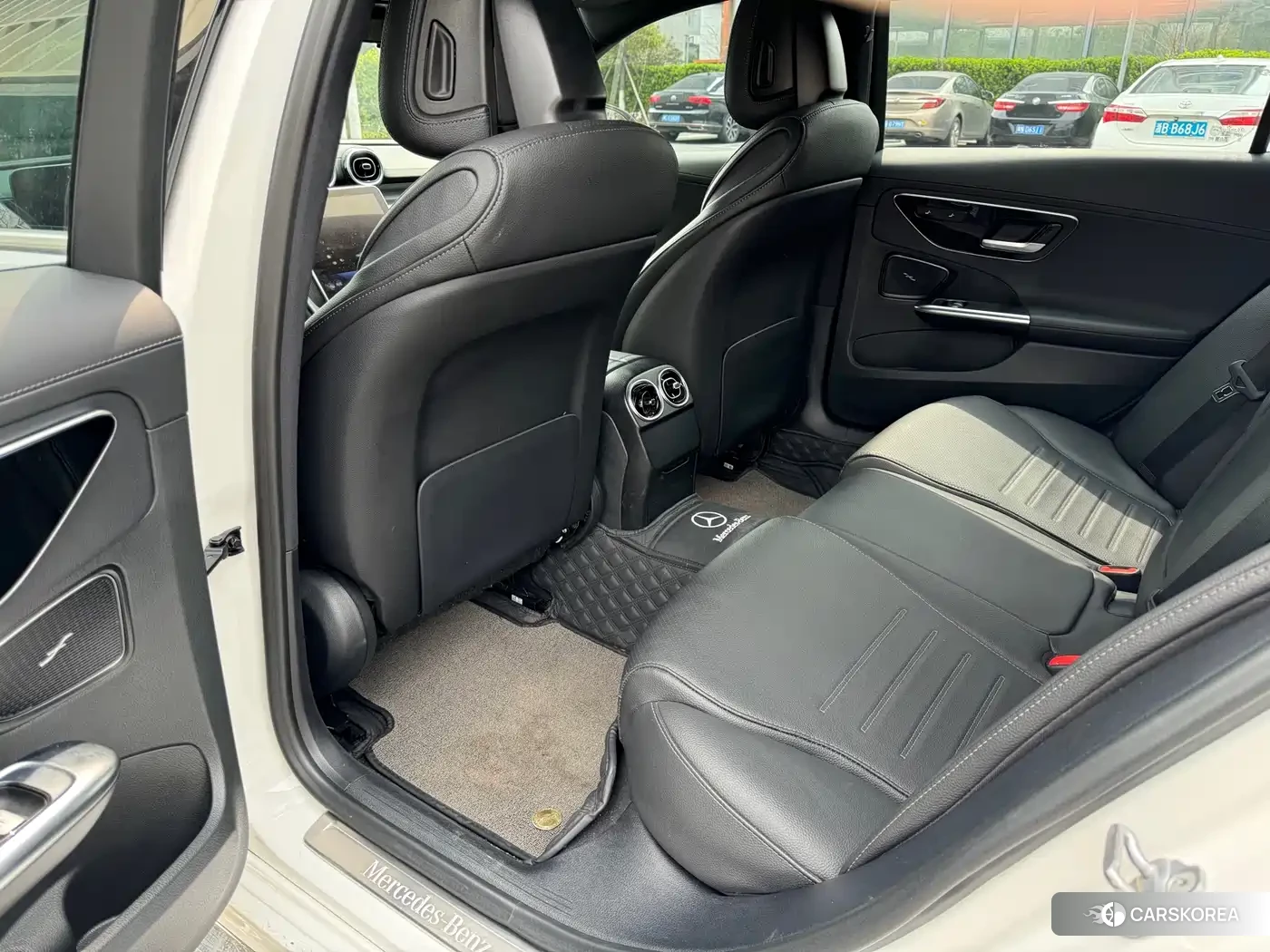 Mercedes-Benz C-class id 4669359 из Китая 10
