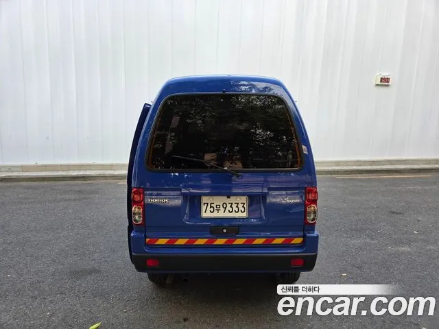 Chevrolet (GM Daewoo) New Damas id 2807951 из Кореи 14