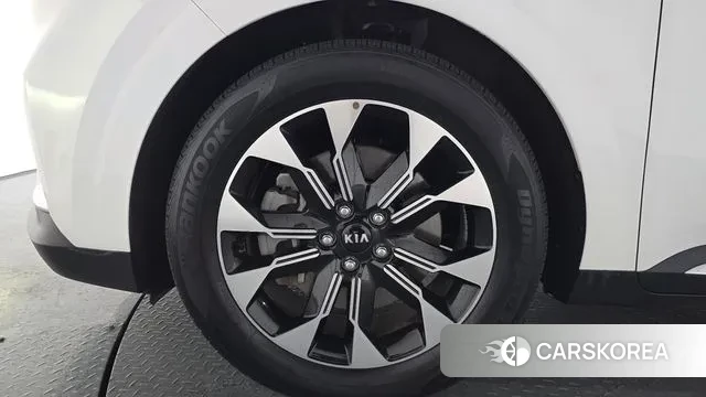 Kia Carnival 4th generation id 3735867 из Кореи 14