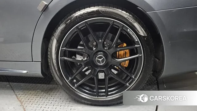 Mercedes-Benz S-Class W222 id 3766216 из Кореи 14