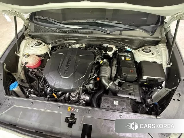 Hyundai The New Santa Fe id 3344198 из Кореи 14