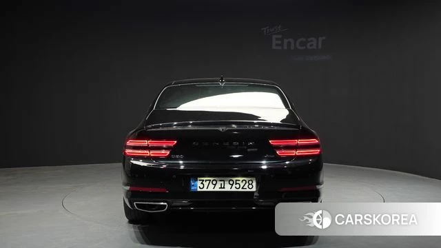 Genesis G80 (RG3) id 4202826 из Кореи 26