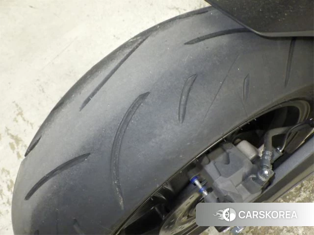 Honda CBR650R id 4184486 из Японии 18