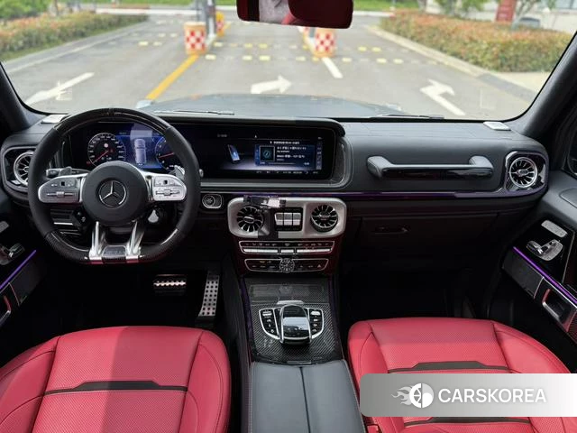 Mercedes-Benz G-class AMG id 4271515 из Китая 17