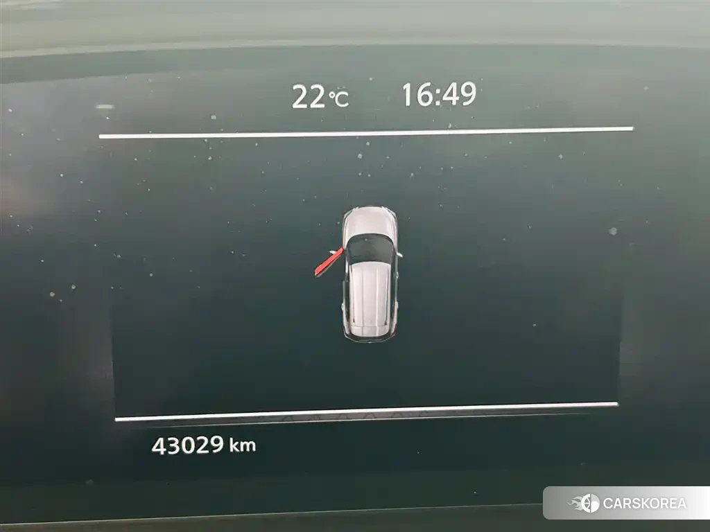 Nissan Qijun id 4617172 из Китая 20