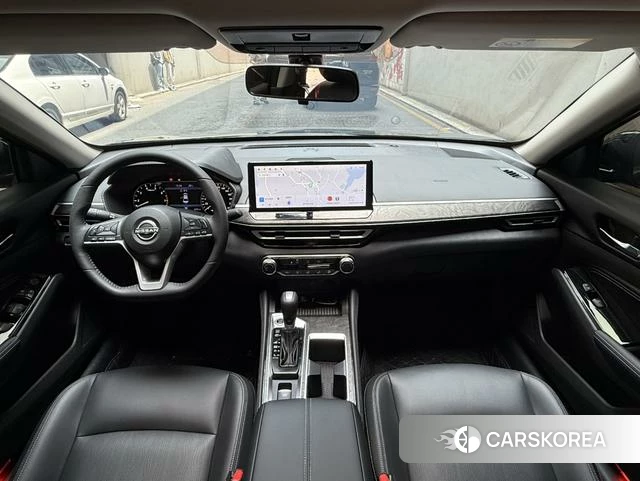 Nissan Teana id 4399695 из Китая 4